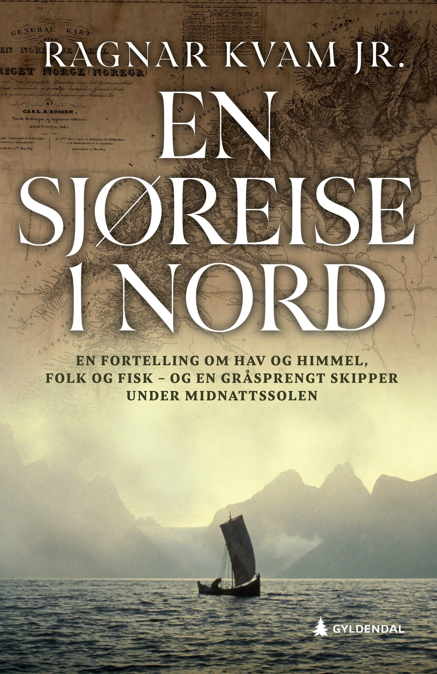 En sjøreise i nord