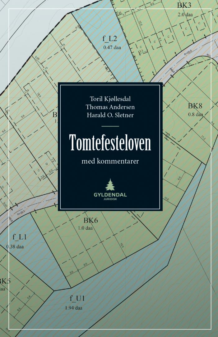 Tomtefesteloven