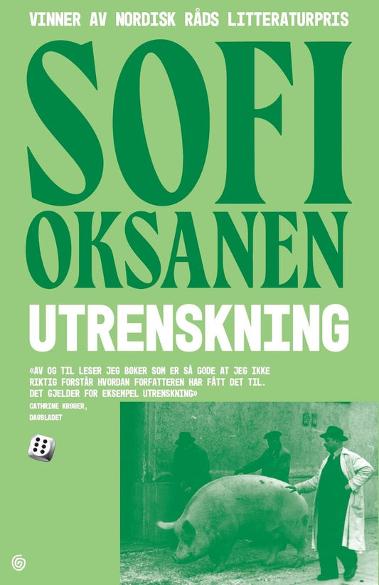 Utrenskning