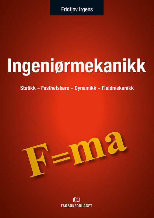 Ingeniørmekanikk