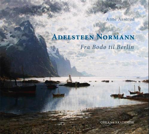 Adelsteen Normann