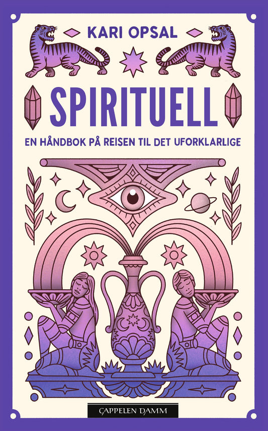 Spirituell