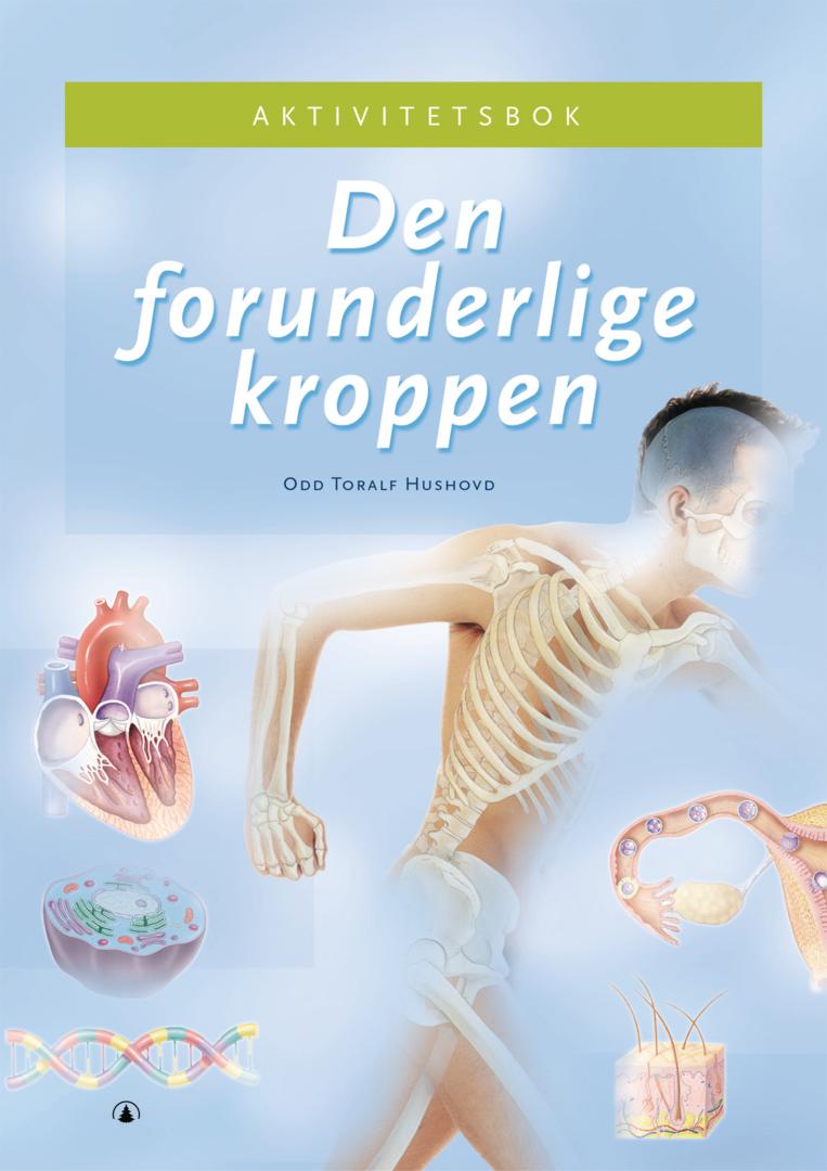 Den forunderlige kroppen