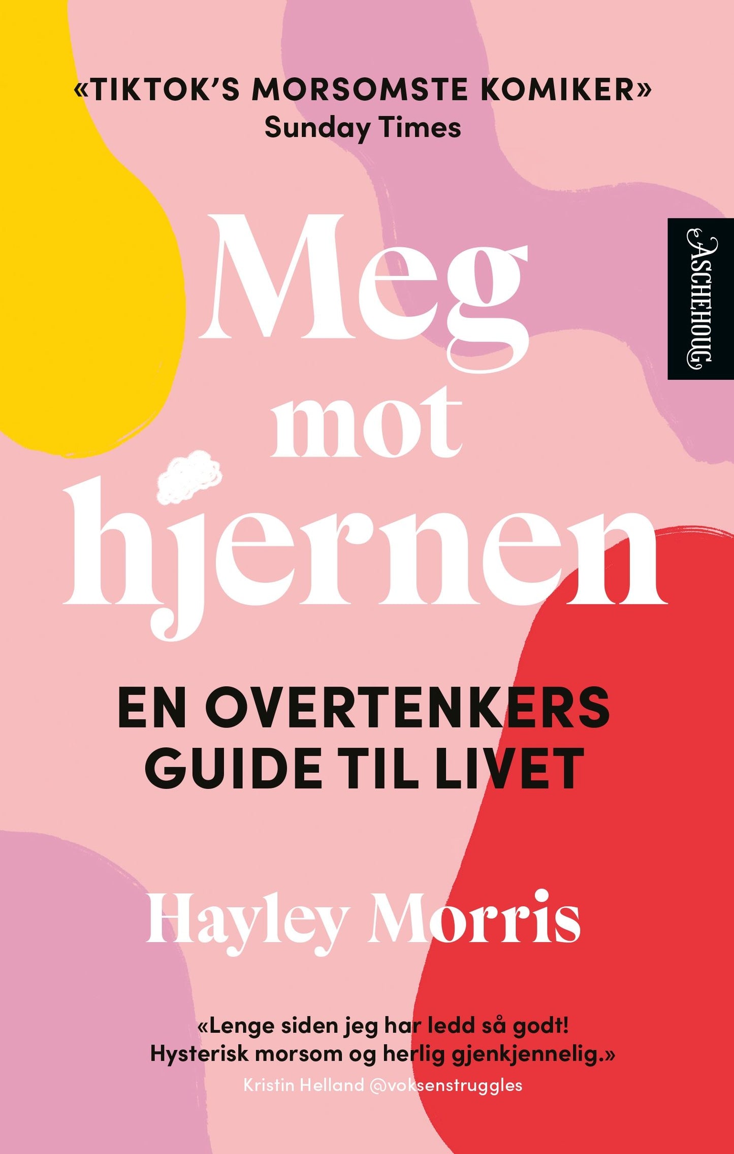 Meg mot hjernen