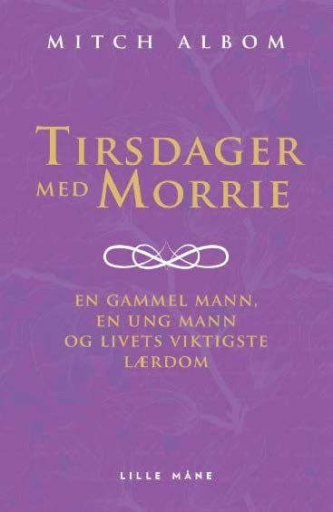 Tirsdager med Morrie