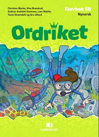 Ordriket