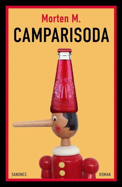 Camparisoda