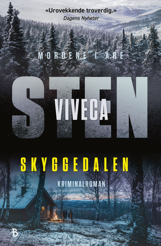 Skyggedalen