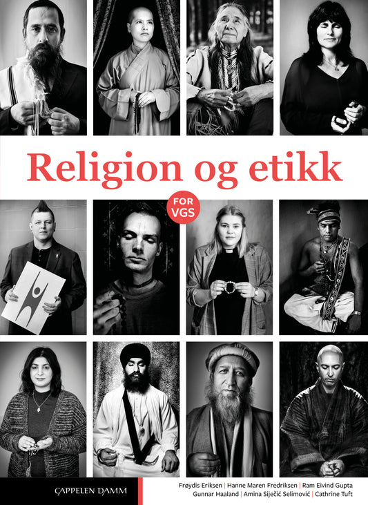 Religion og etikk