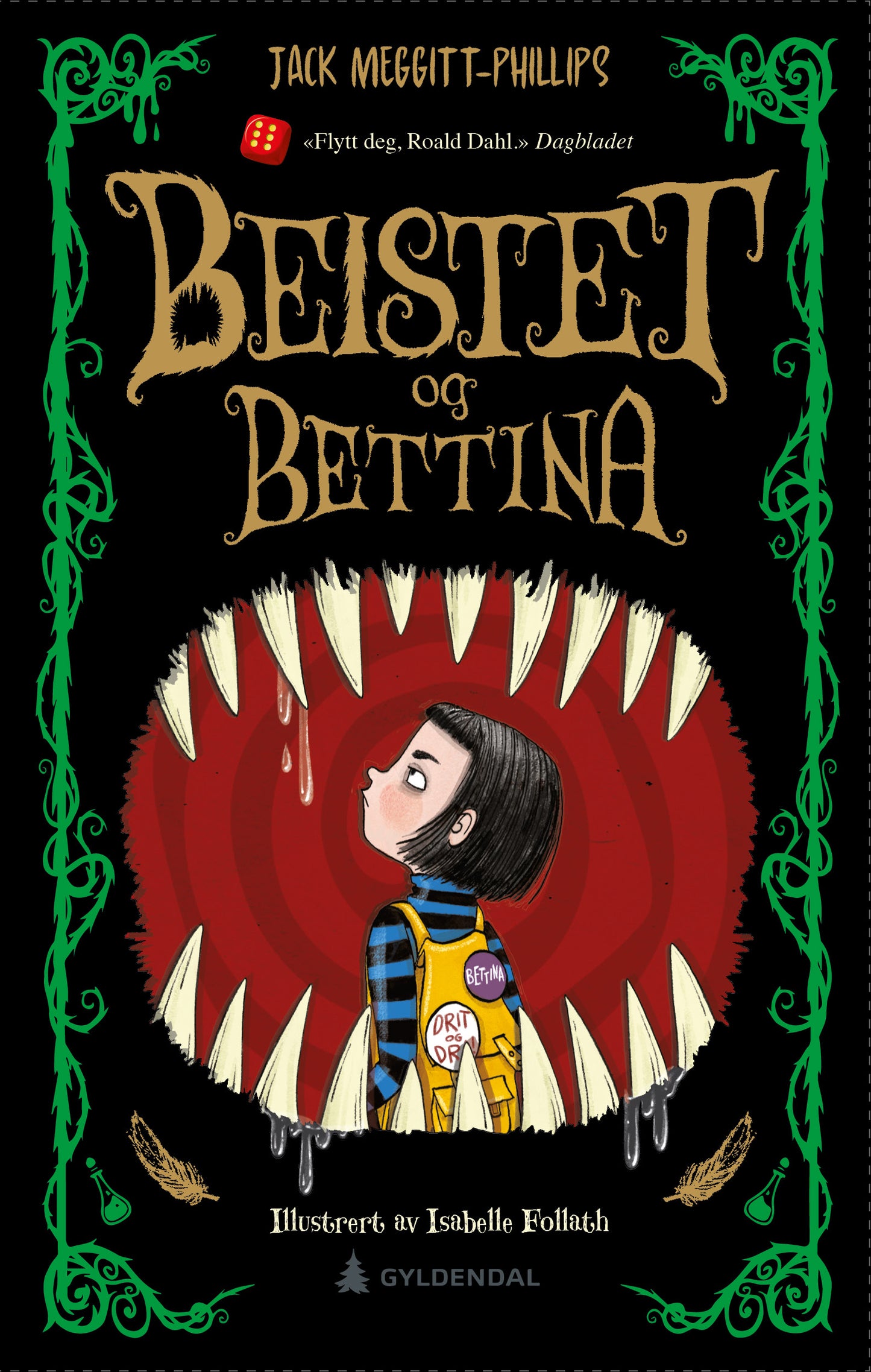 Beistet og Bettina