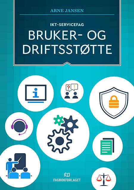 Bruker- og driftstøtte