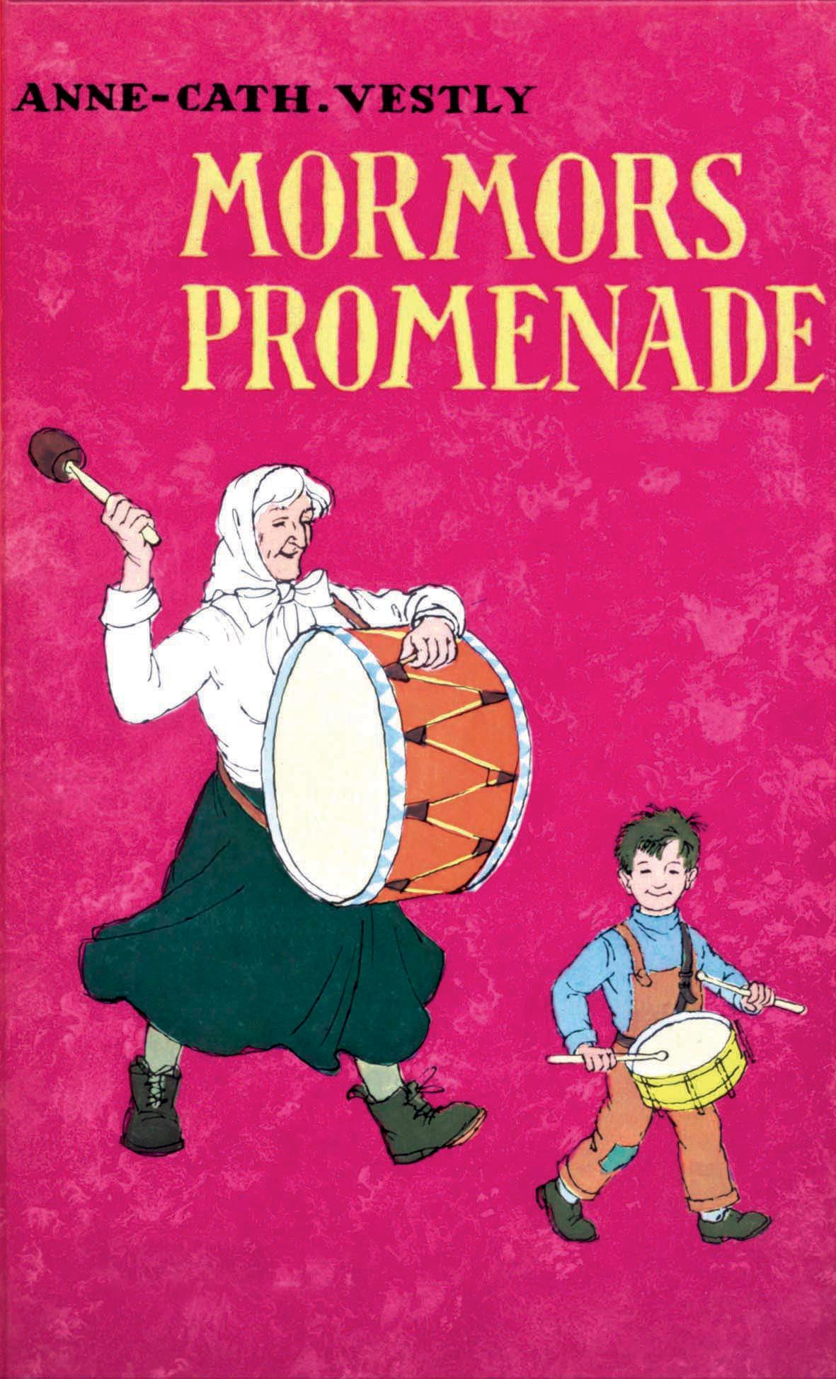 Mormors promenade