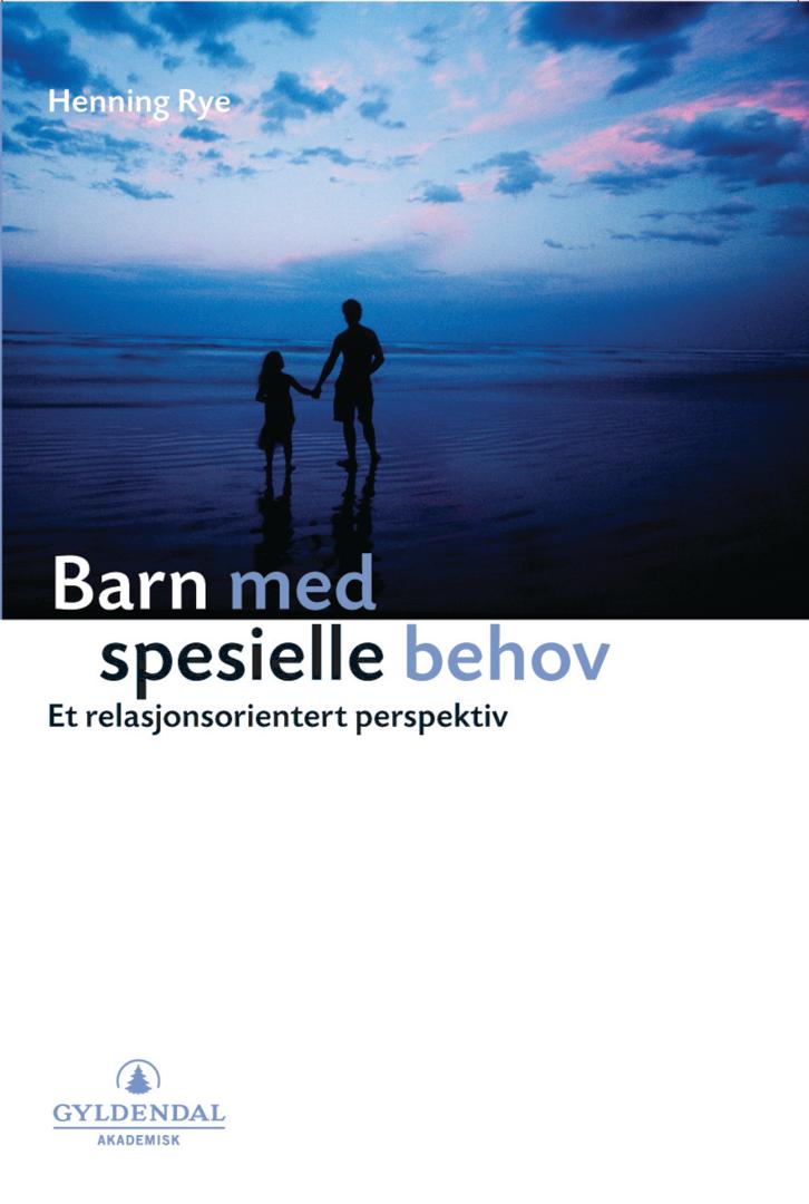 Barn med spesielle behov