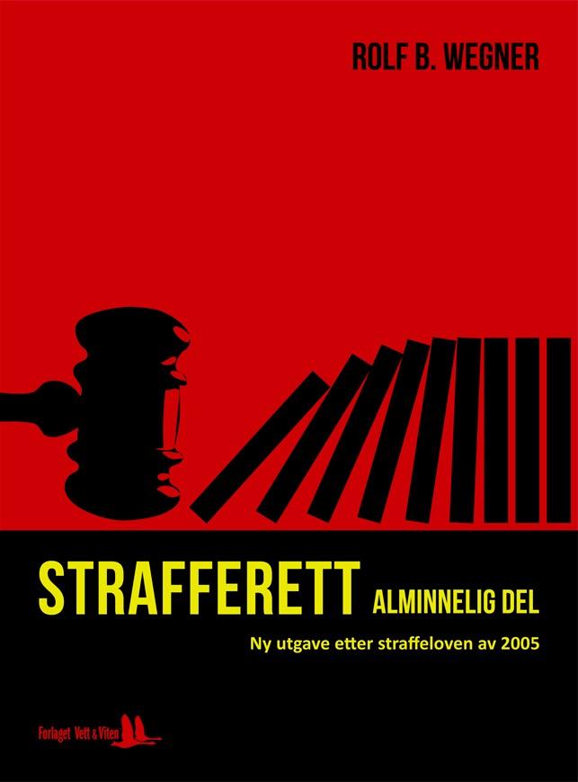 Strafferett