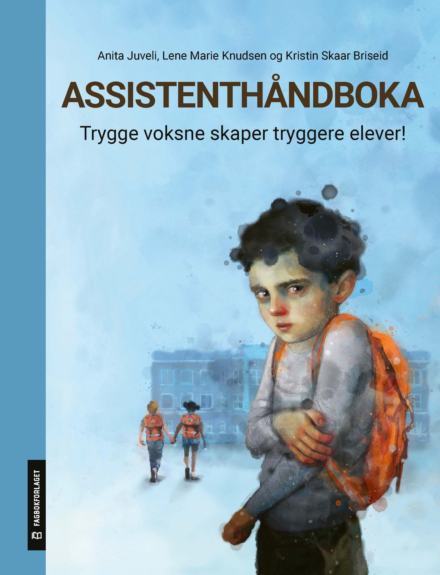 Assistenthåndboka