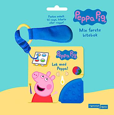 Lek med Peppa!