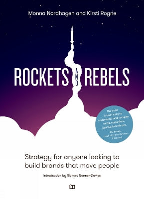 Rockets and rebels