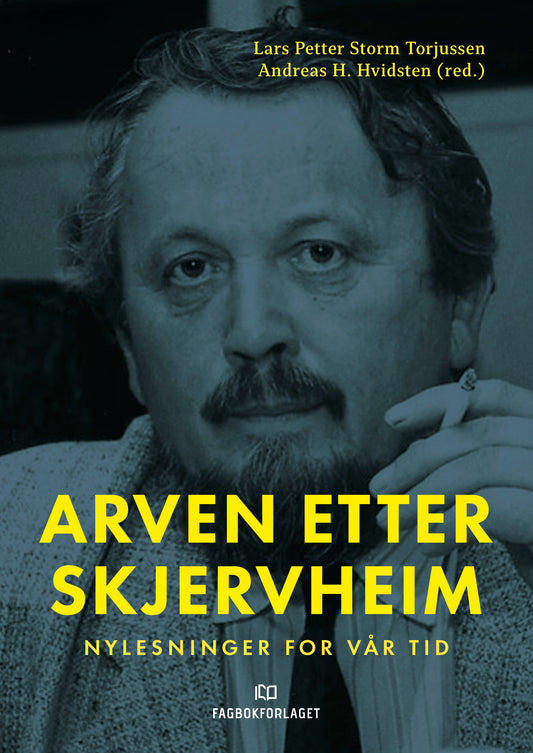 Arven etter Skjervheim