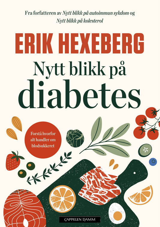 Nytt blikk på diabetes