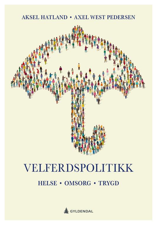 Velferdspolitikk