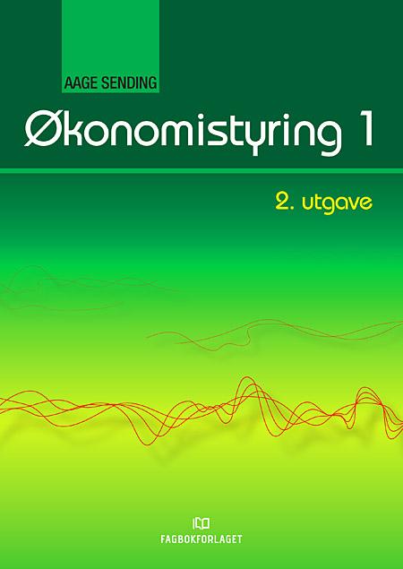 Økonomistyring 1