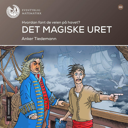 Det magiske uret