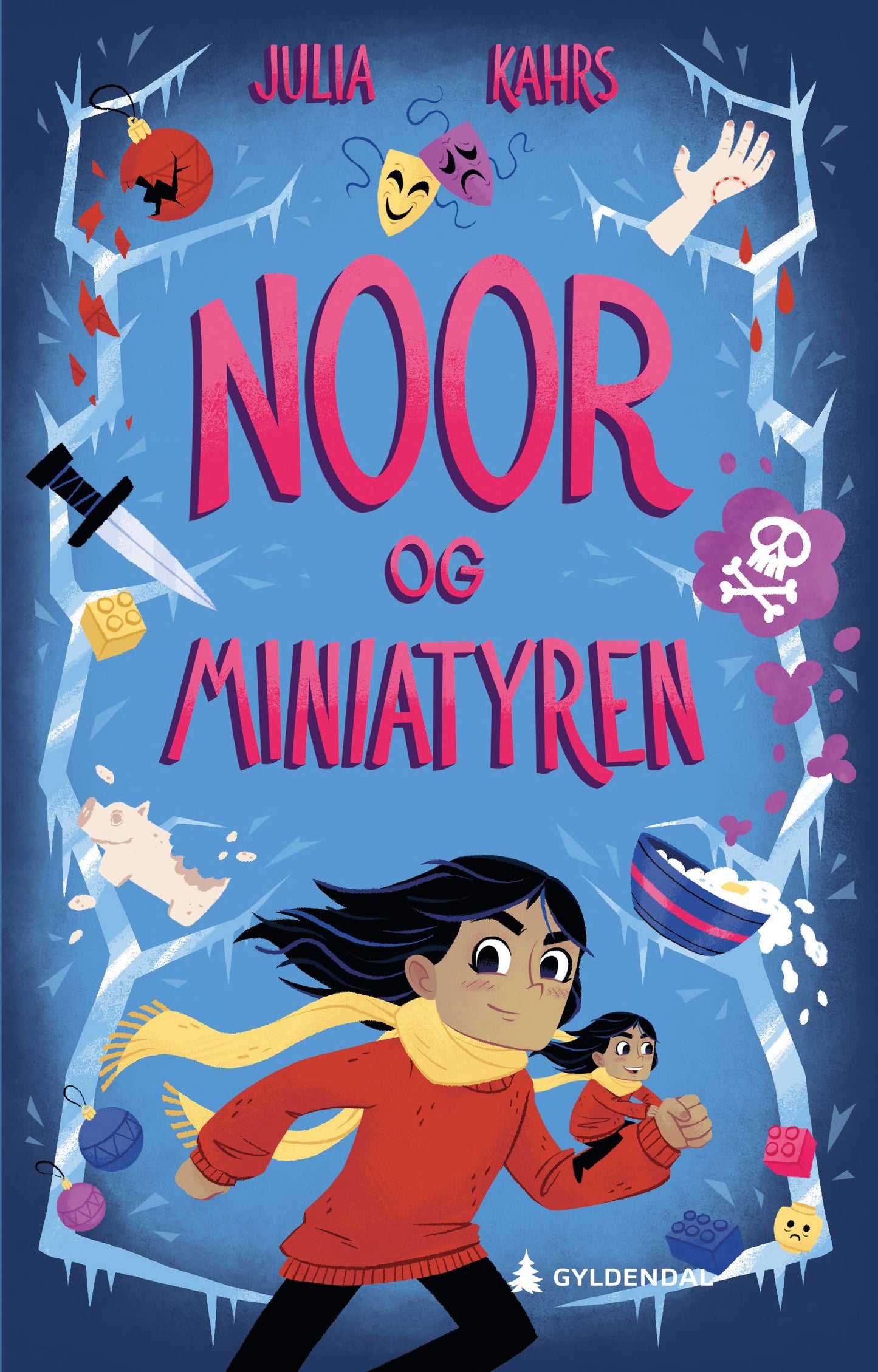 Noor og miniatyren