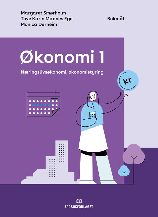 Økonomi 1