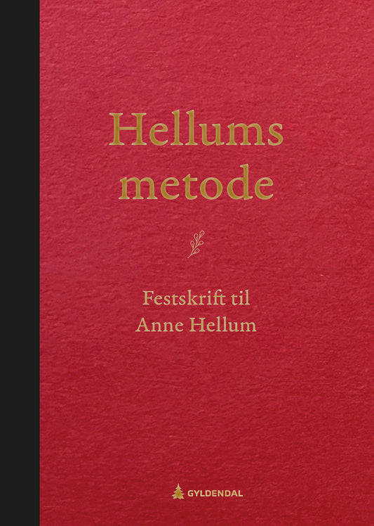 Hellums metode