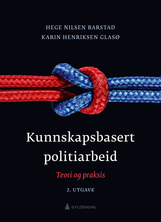 Kunnskapsbasert politiarbeid