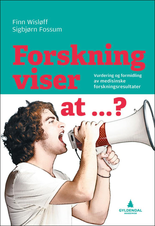 Forskning viser at...?