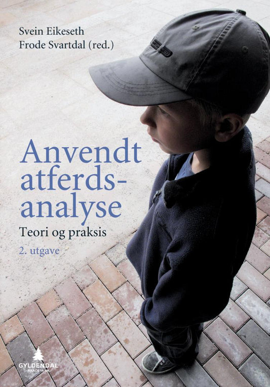 Anvendt atferdsanalyse