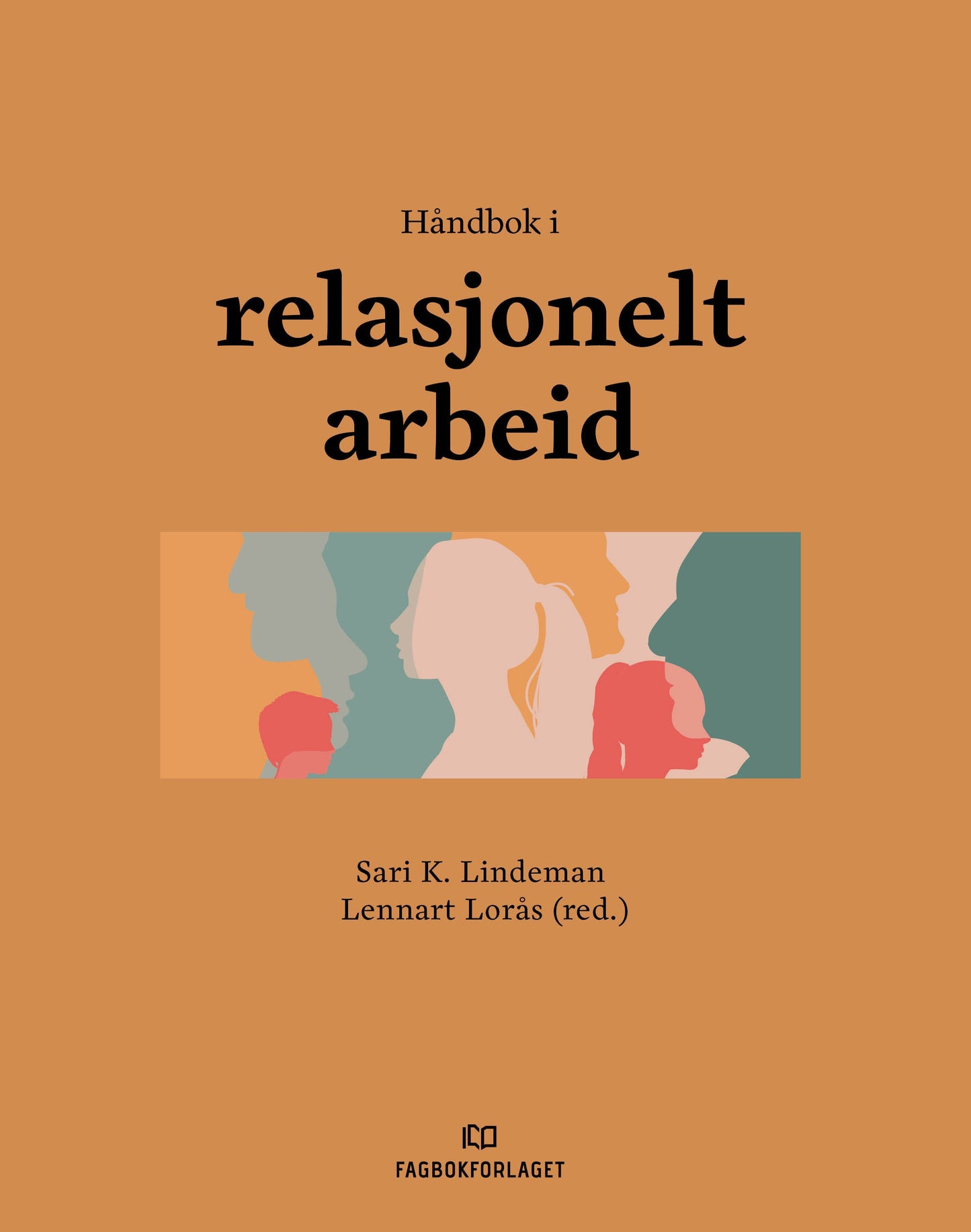 Håndbok i relasjonelt arbeid