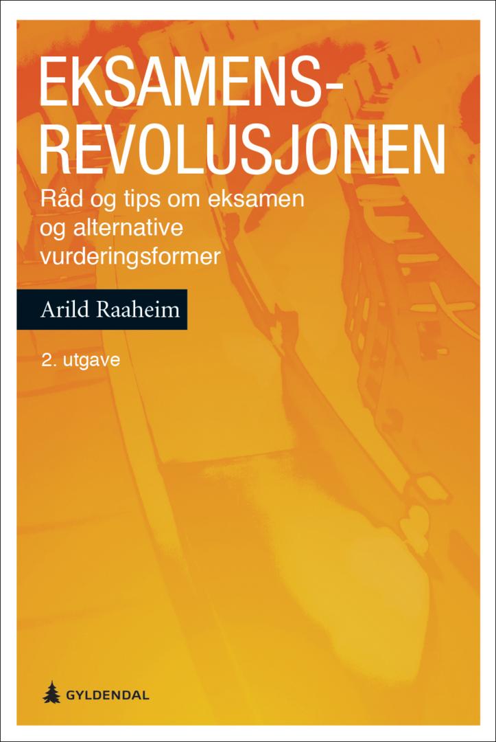 Eksamensrevolusjonen