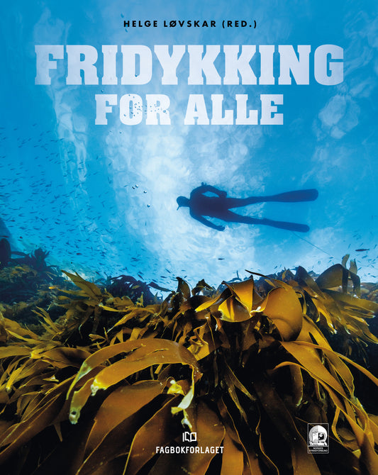 Fridykking for alle