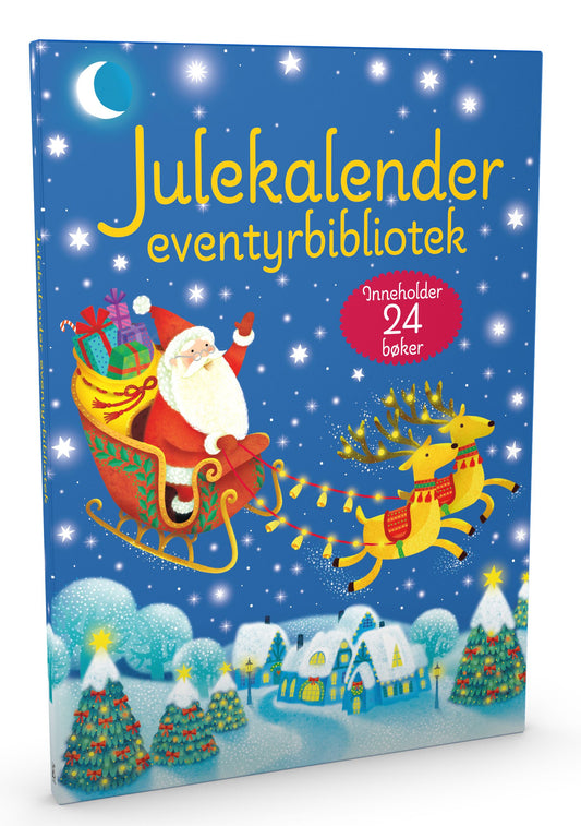 Julekalenderen