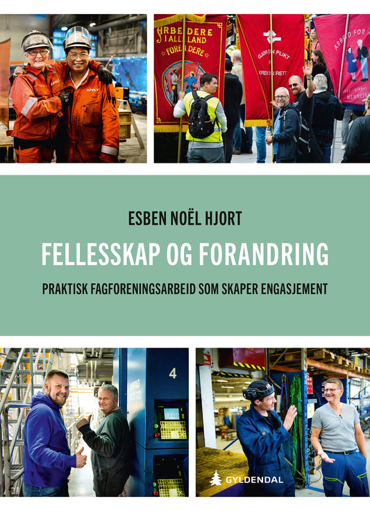 Fellesskap og forandring