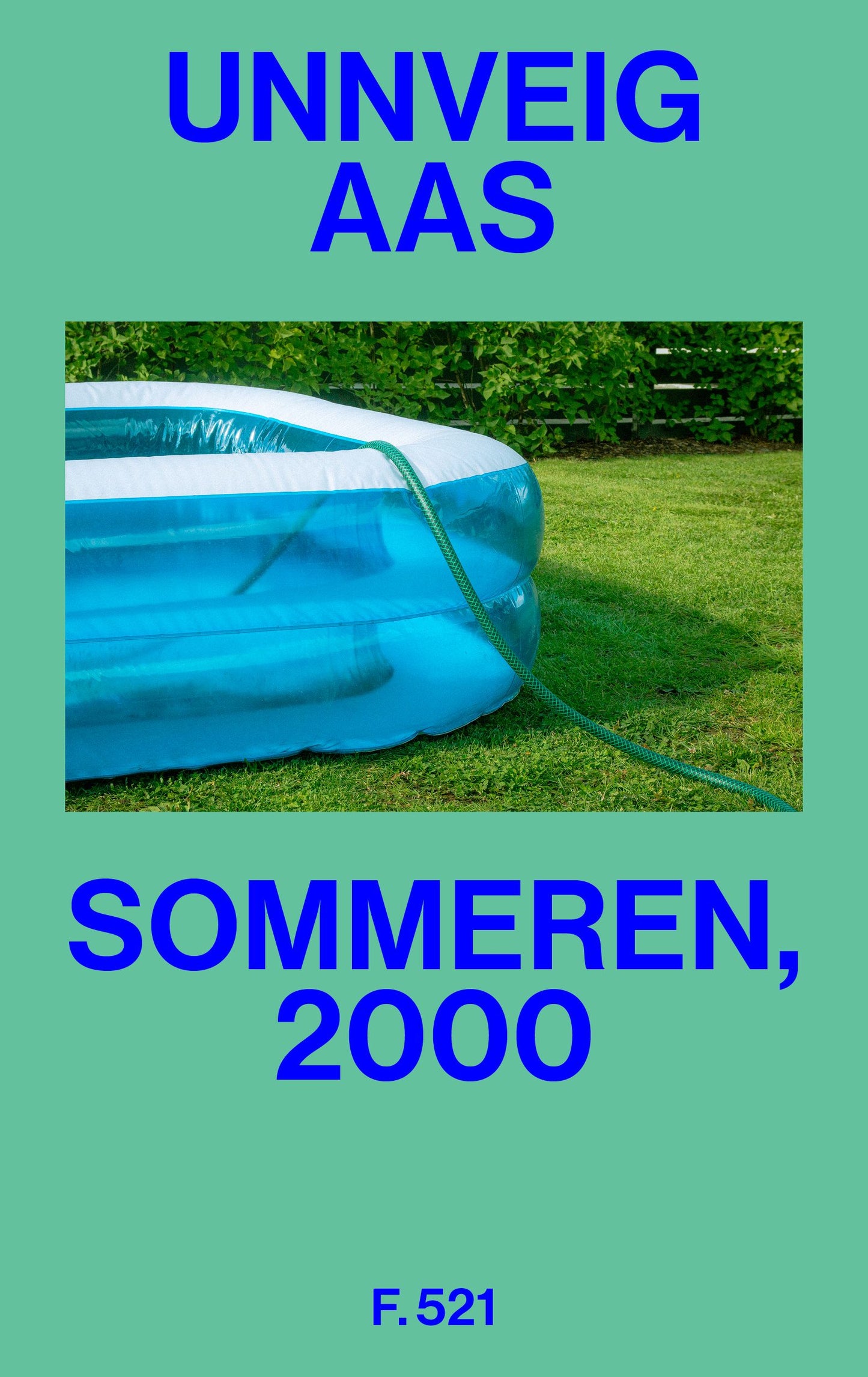 Sommeren, 2000