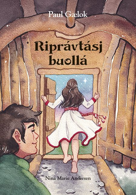 Riprávtásj buollá