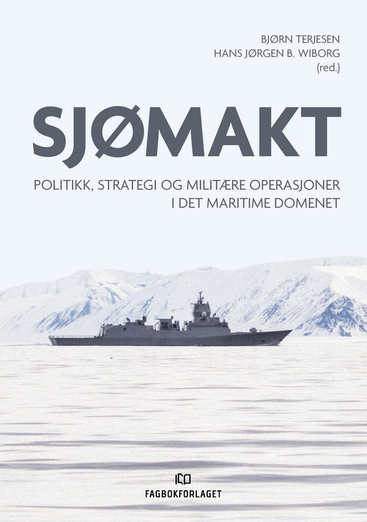 Sjømakt