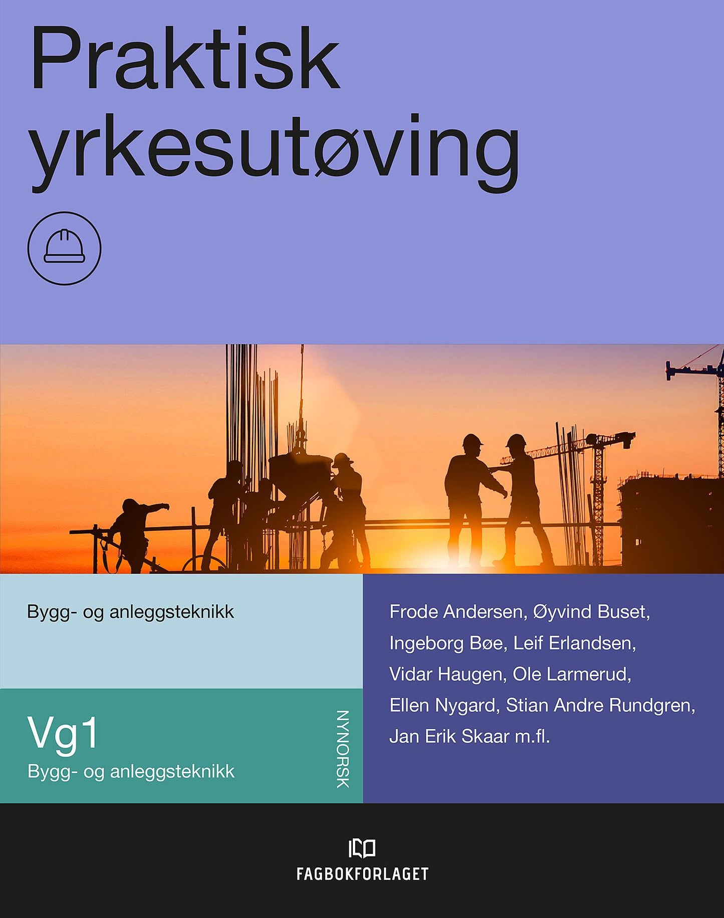 Praktisk yrkesutøving