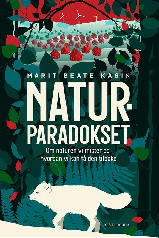 Naturparadokset