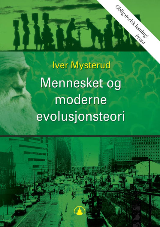 Mennesket og moderne evolusjonsteori