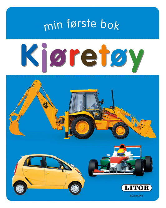 Kjøretøy