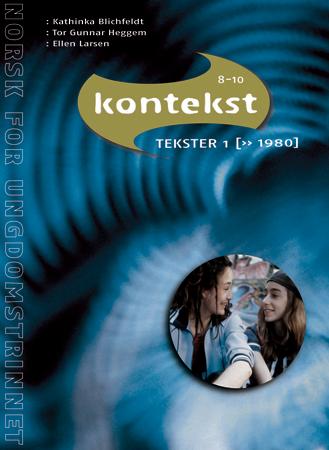 Kontekst 8-10