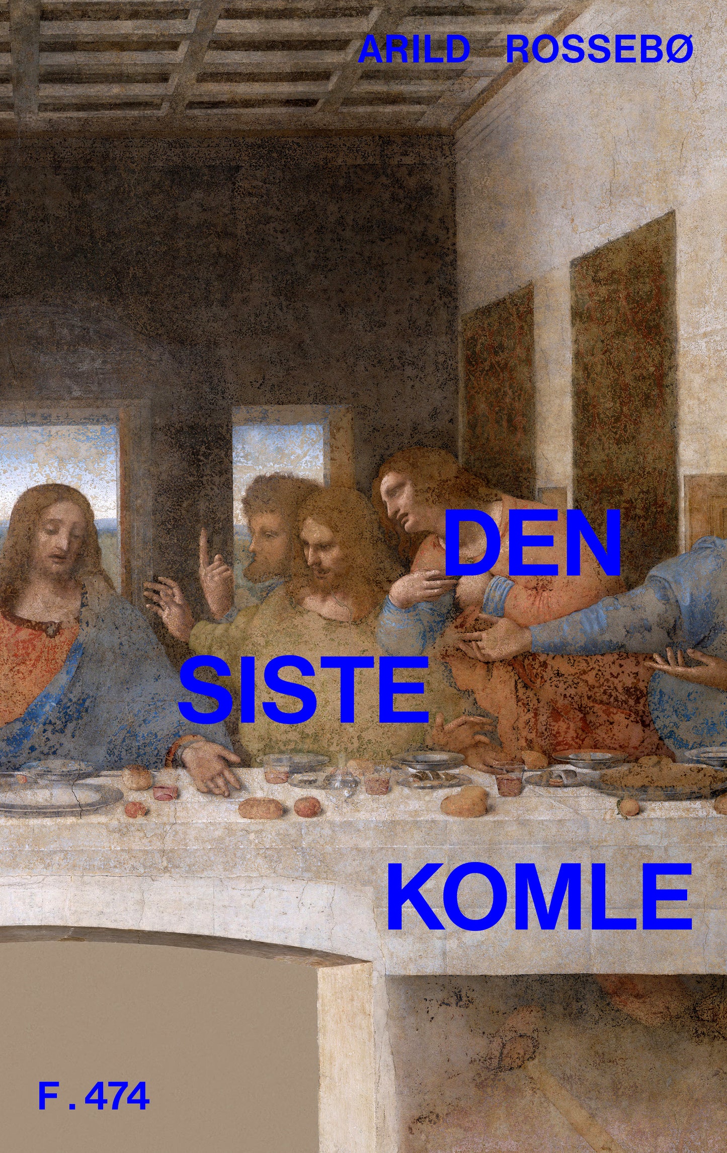 Den siste komle