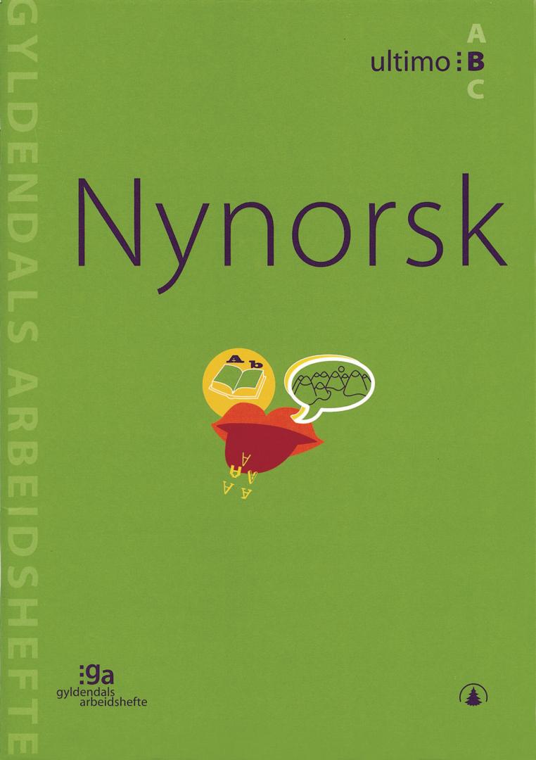 Nynorsk