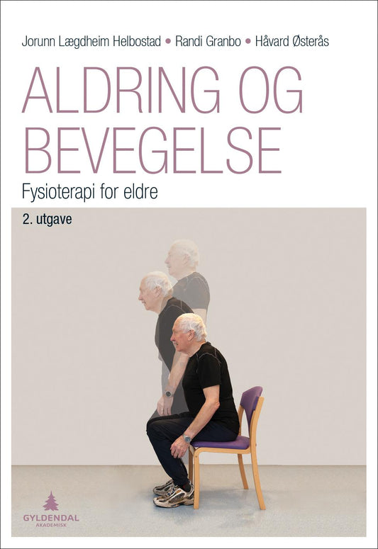 Aldring og bevegelse