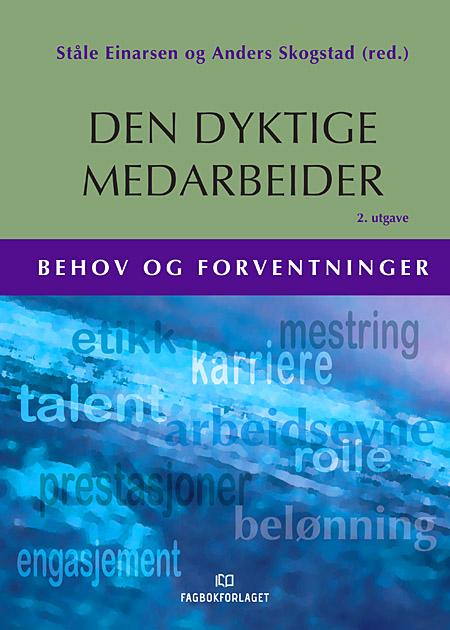 Den dyktige medarbeider