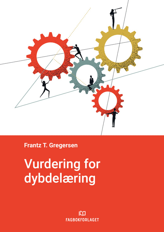 Vurdering for dybdelæring